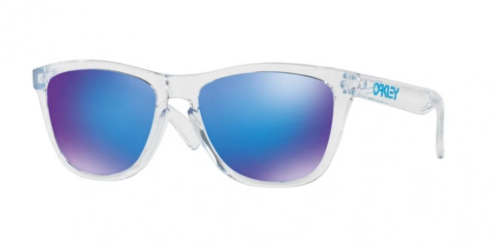 Oakley Frogskins 9013 Sunglasses - view 33